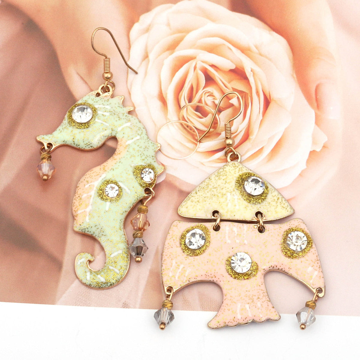 Elegant Earring for Every Occasion