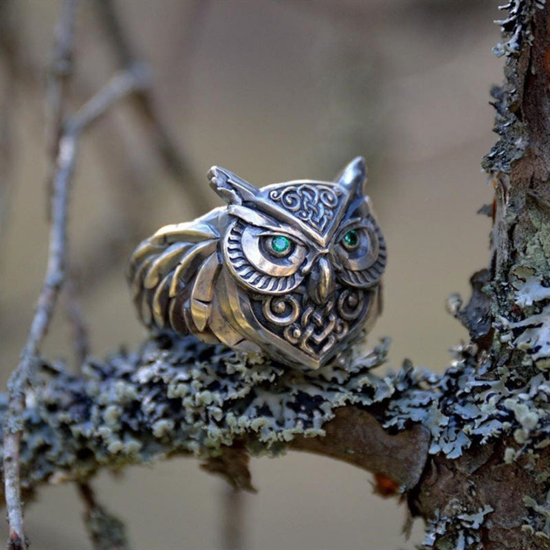 Elegant Ring for Every Occasion