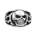 Delicate Artisan Ring