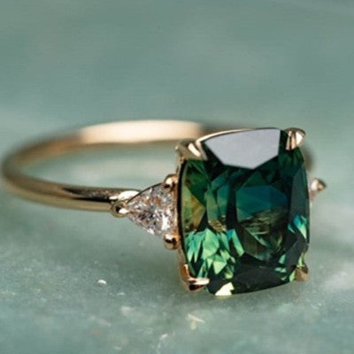 Vintage Handmade Ring