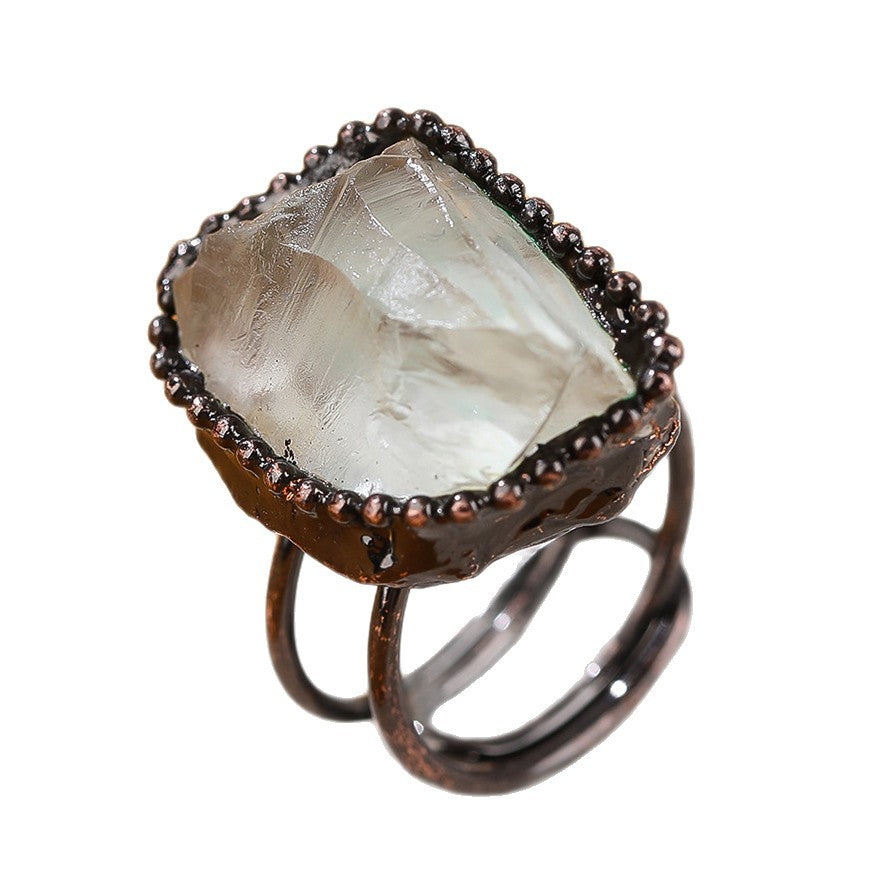 Stunning Ring for Daily Wear