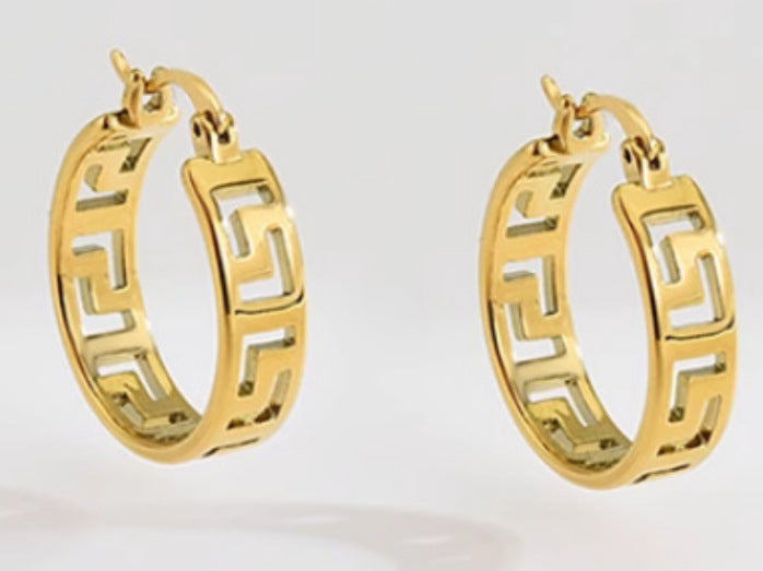 Elegant Earring for Every Occasion