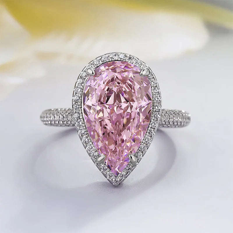 Vintage Handmade Ring