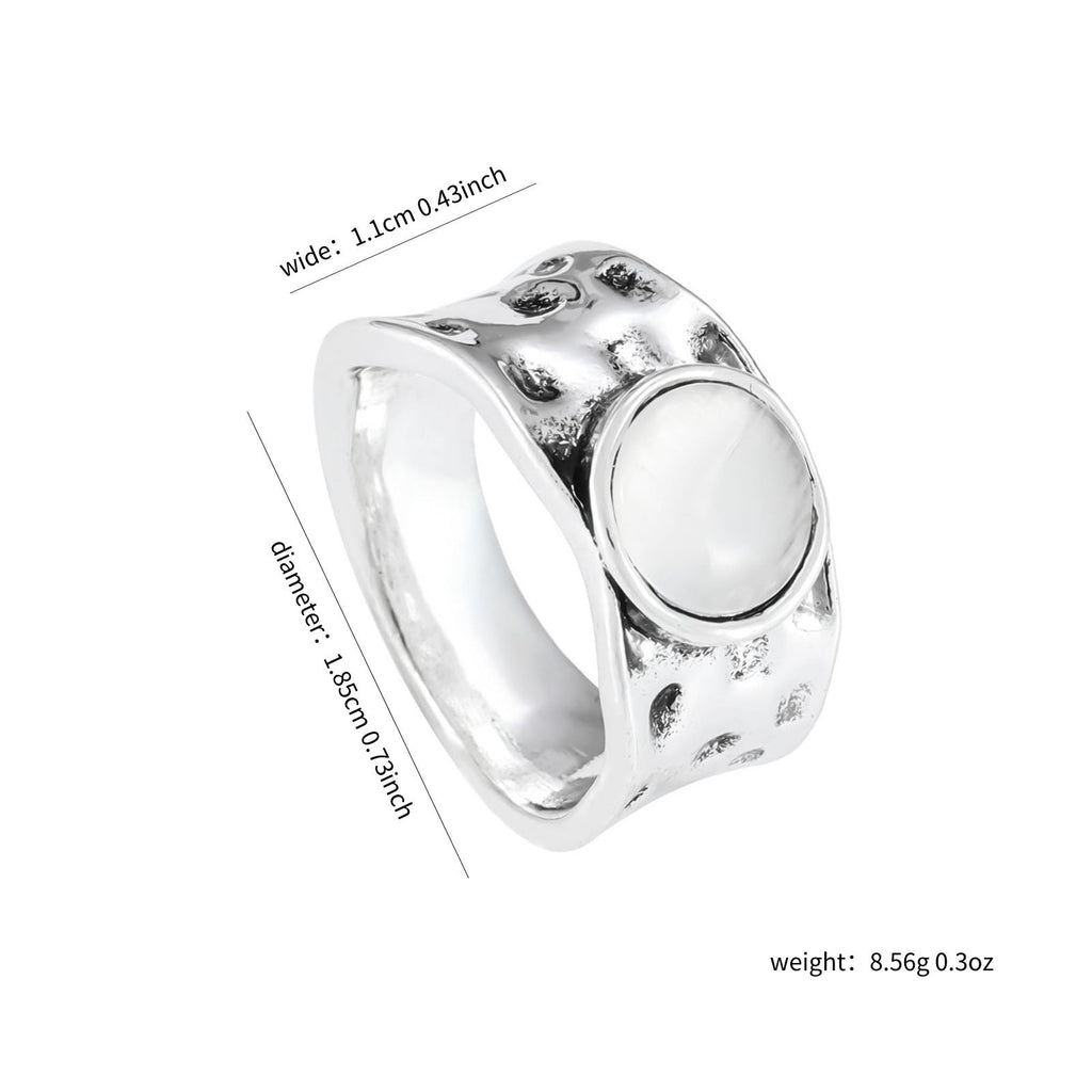 Stunning Ring for Daily Wear