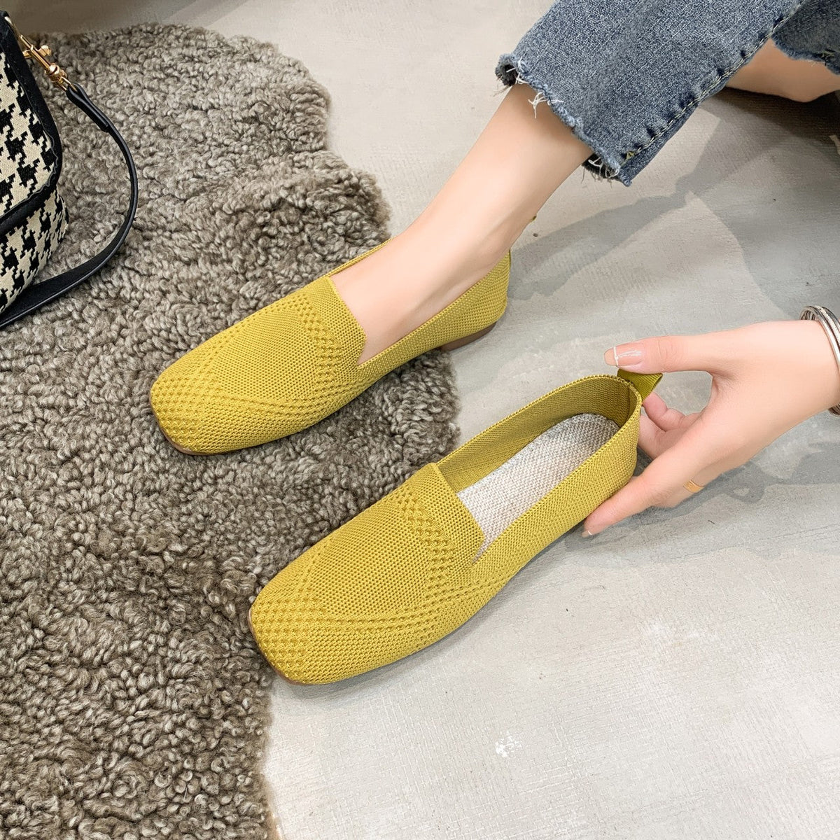 Comfortable Orthopedic Shoes for Daily Wear