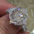 Vintage Handmade Ring