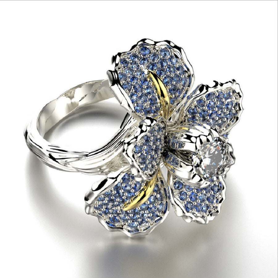 Classic Ring with Timeless Appeal