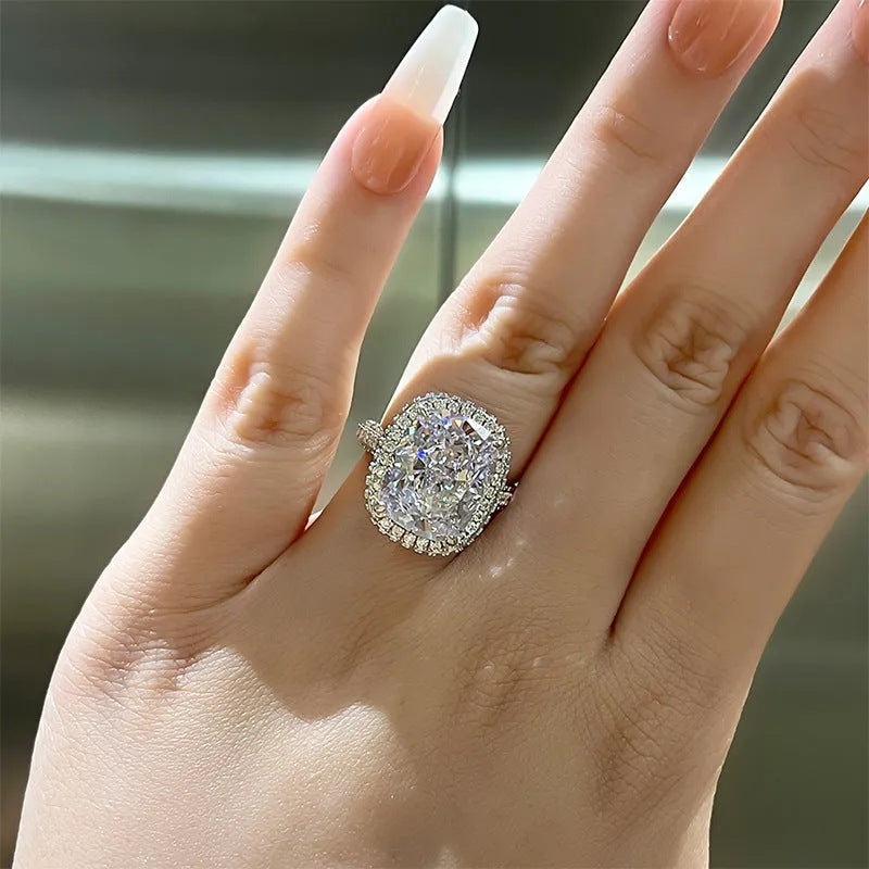Romantic Ring for Special Moments