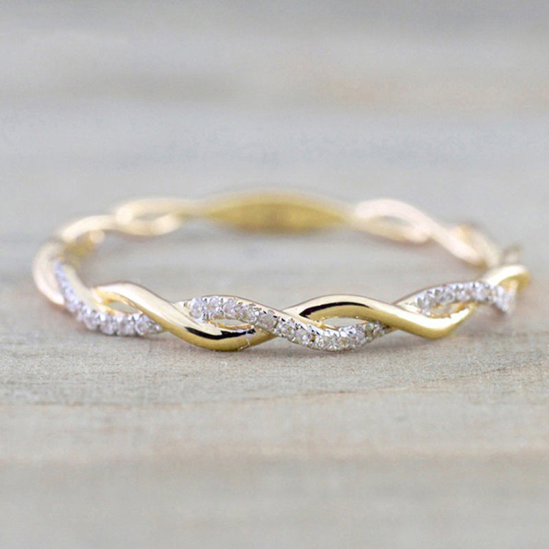 Charming Ring for Any Occasion