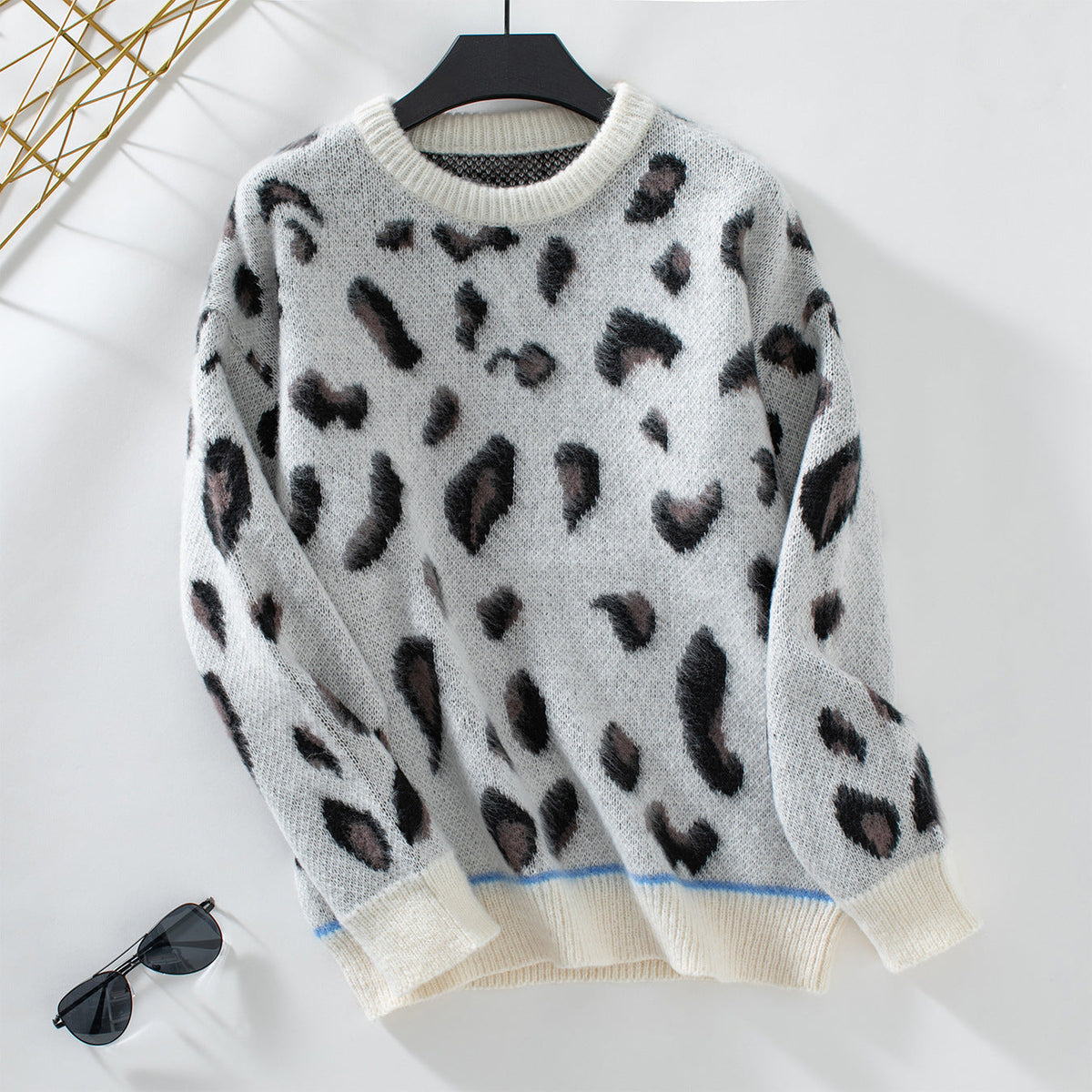Elegantly Designed Sweater