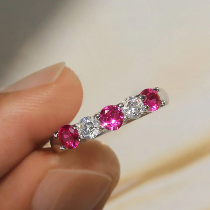 Elegant Ring for Every Occasion
