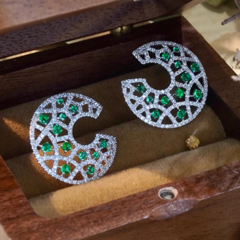 Elegant Earring for Every Occasion