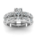 Romantic Ring for Special Moments