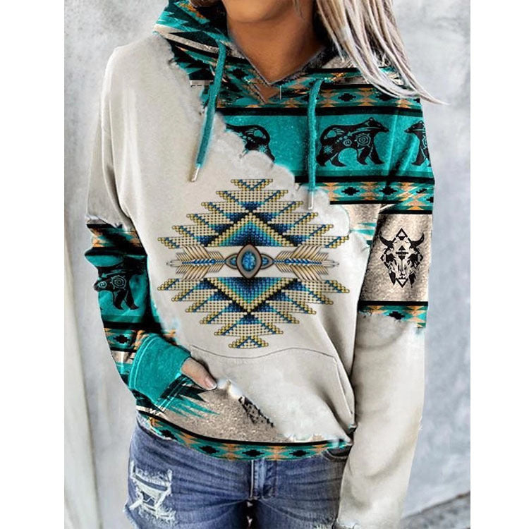Vintage Inspired Sweater