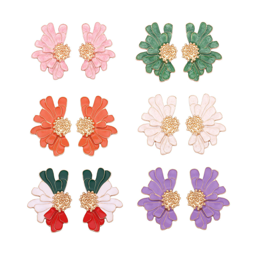 Charming Earring for Any Occasion