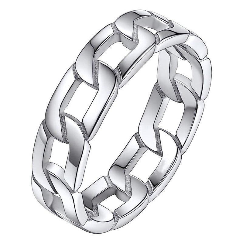 Romantic Ring for Special Moments