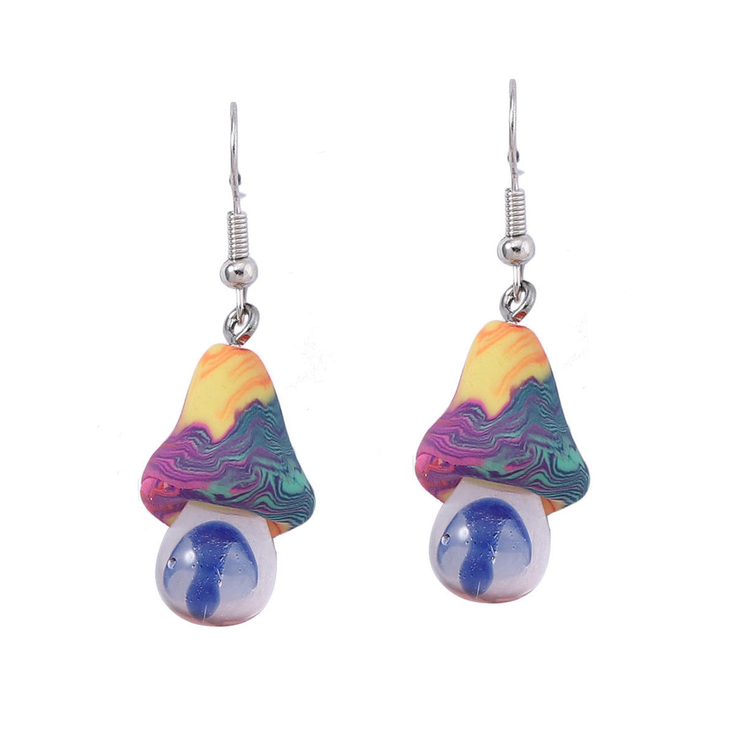 Stunning Earring for Daily Wear