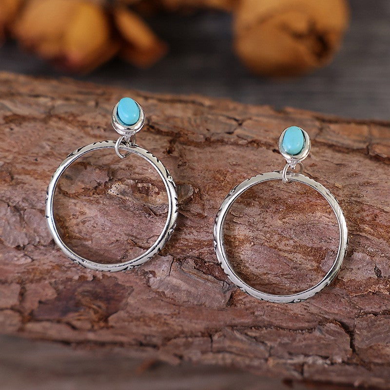 Beautiful Earring with Unique Style
