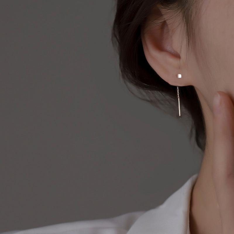 Beautiful Earring with Unique Style