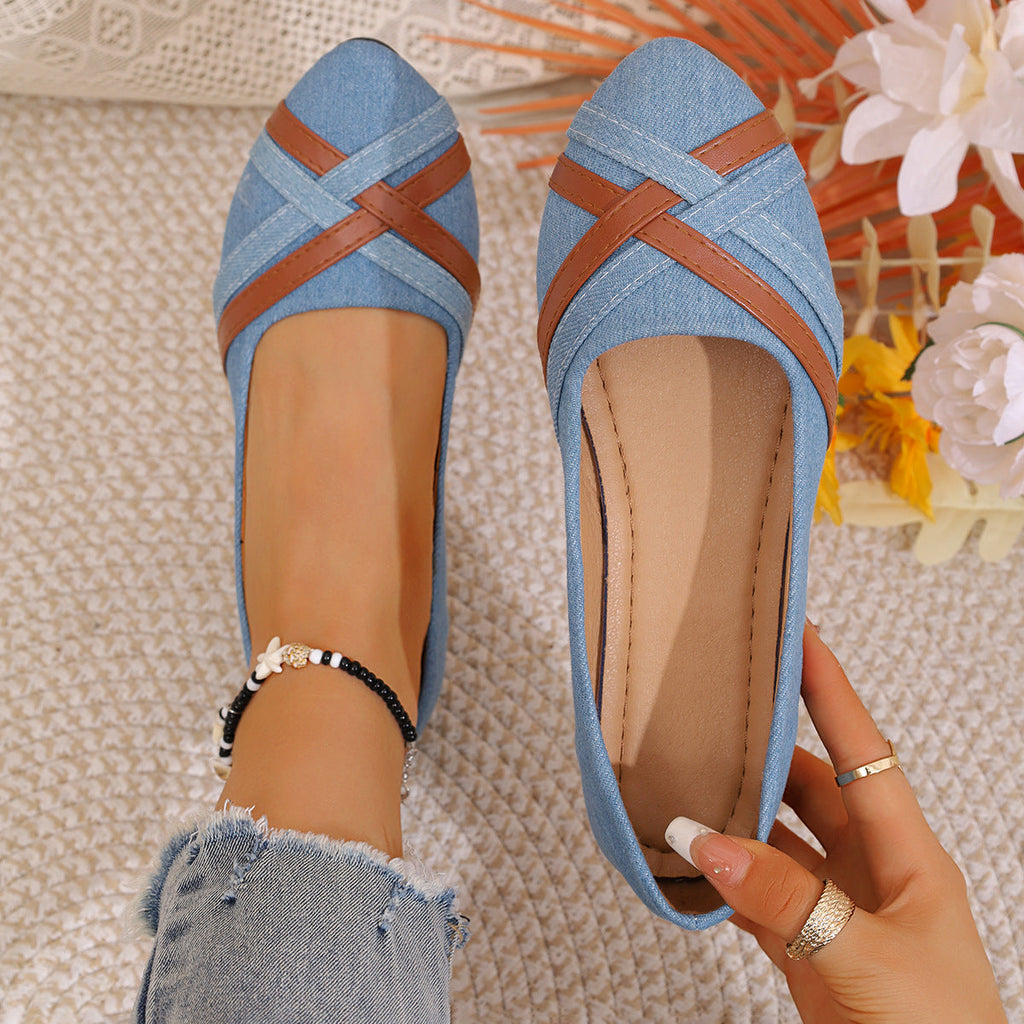 Comfortable Orthopedic Shoes for Daily Wear