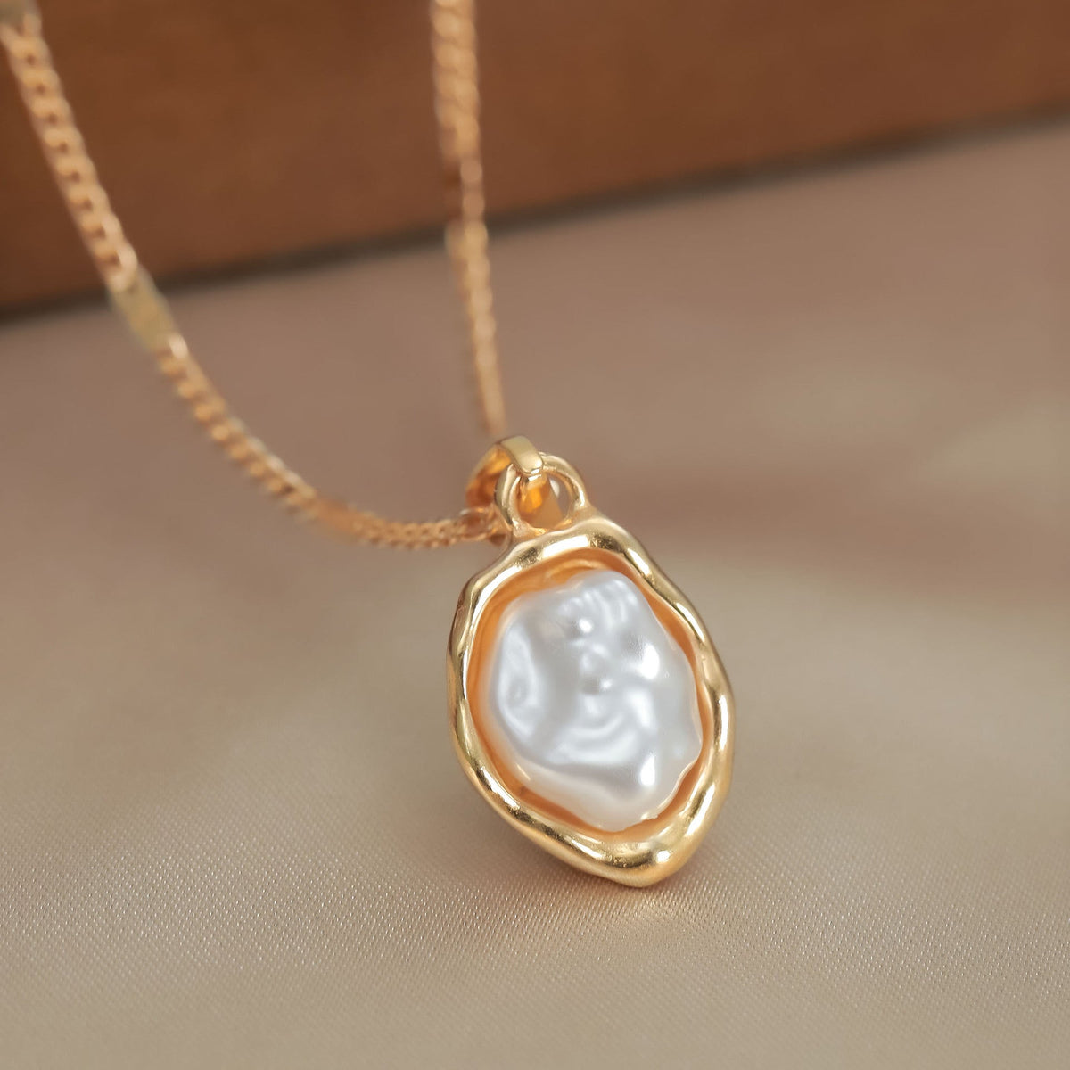 Classic Piece with Timeless Appeal