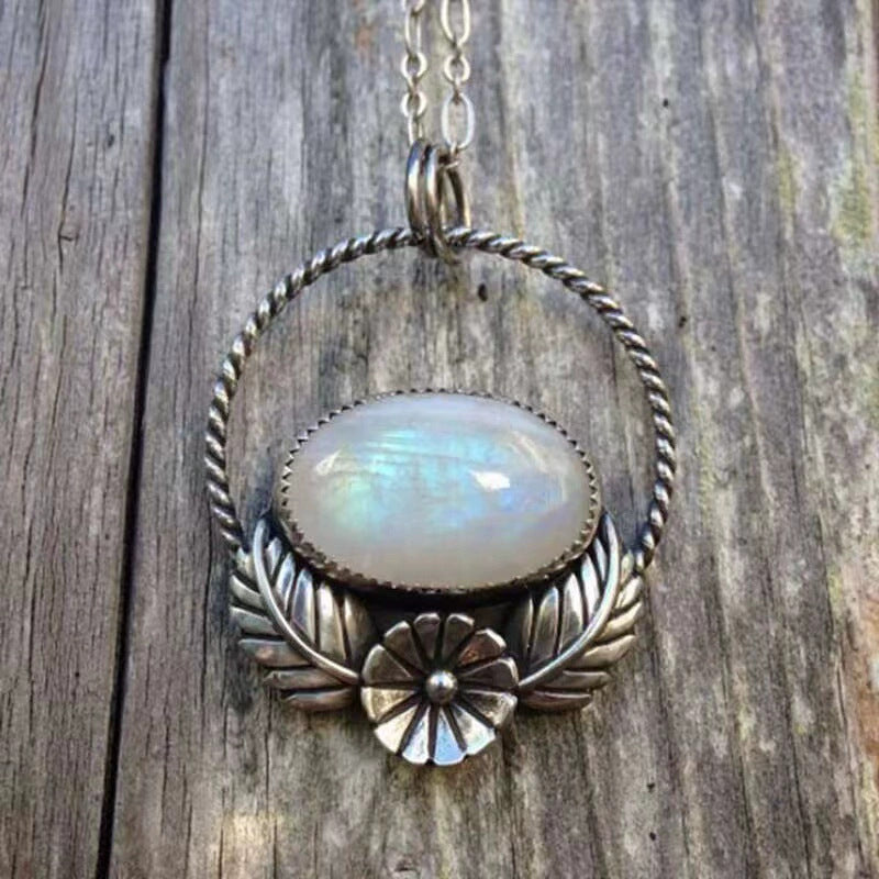 Delicate Artisan Necklace