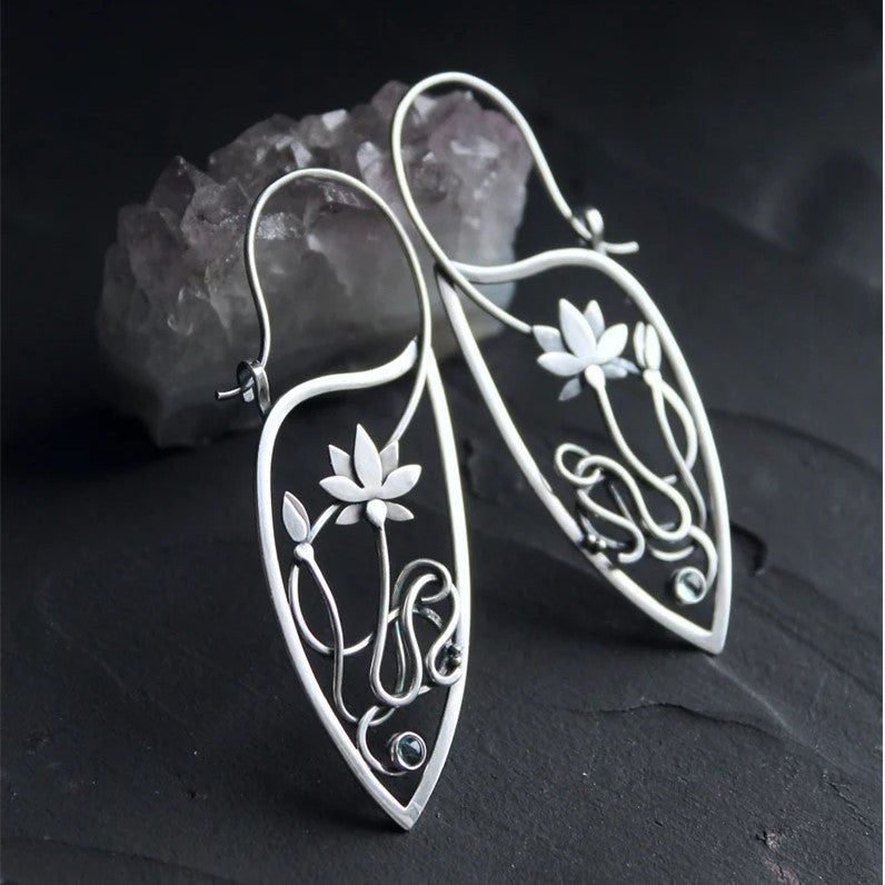 Stunning Earring for Daily Wear