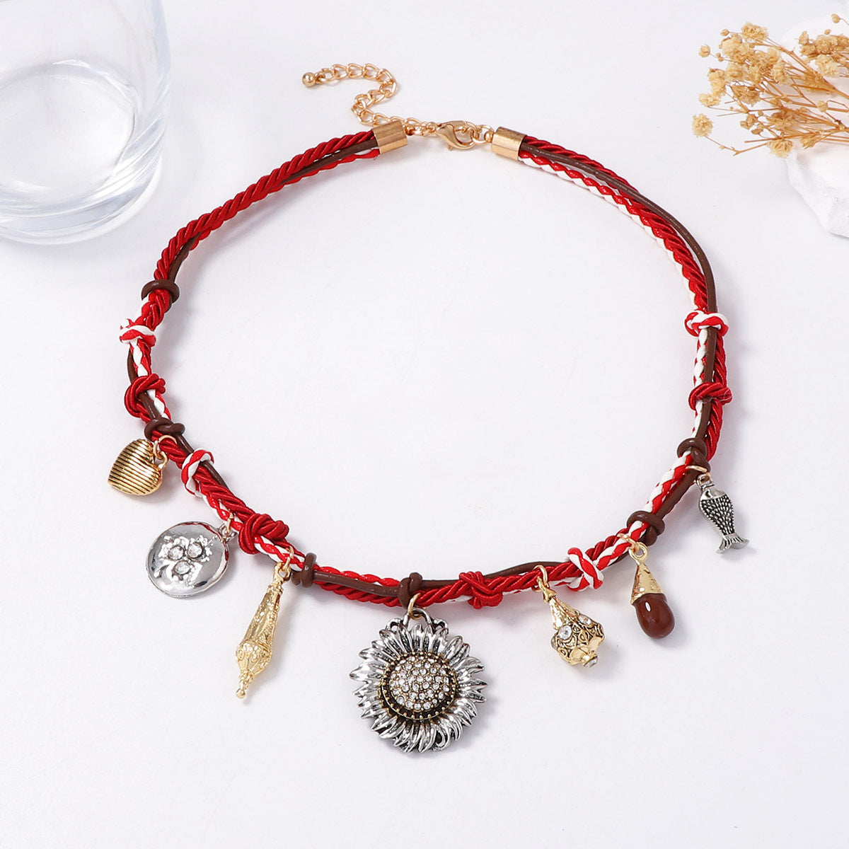 Beautiful Piece with Unique Style