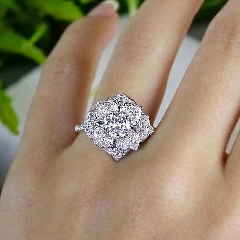 Elegant Ring for Every Occasion