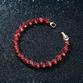 Delicate Artisan Bracelet