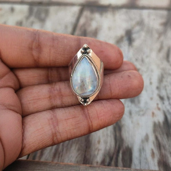 Stunning Ring for Daily Wear