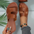 Stylish Orthopedic Sandals for Any Occasion