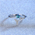 Elegant Silver Ring for Every Occasion