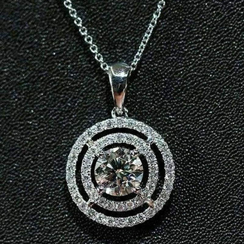 Romantic Necklace for Special Moments