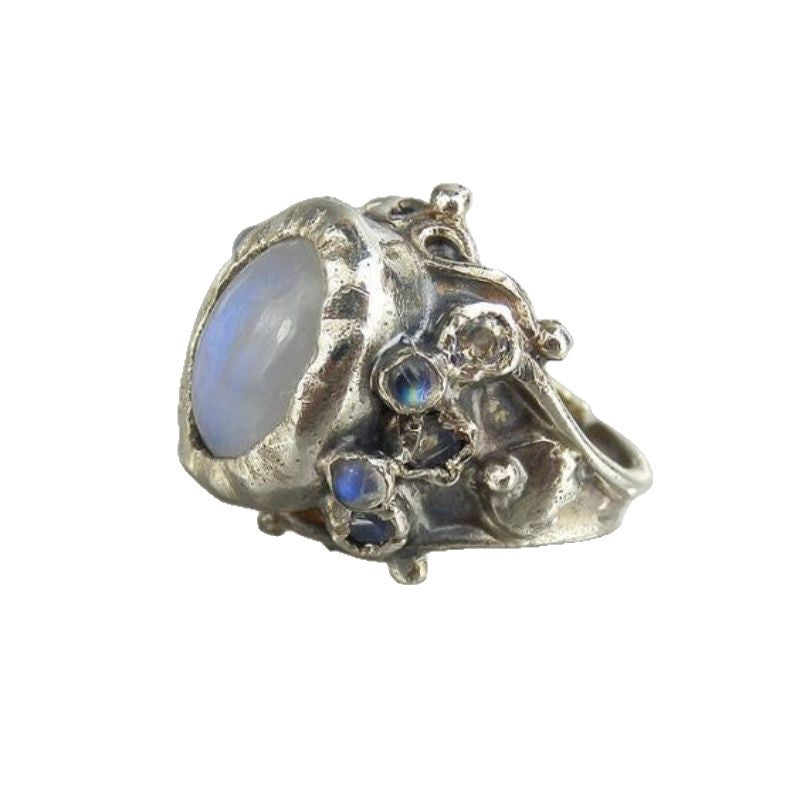 Romantic Ring for Special Moments