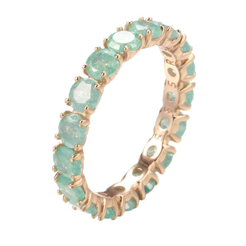 Classic Ring with Timeless Appeal