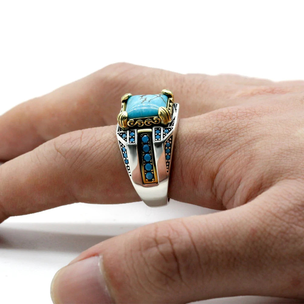 Charming Ring for Any Occasion