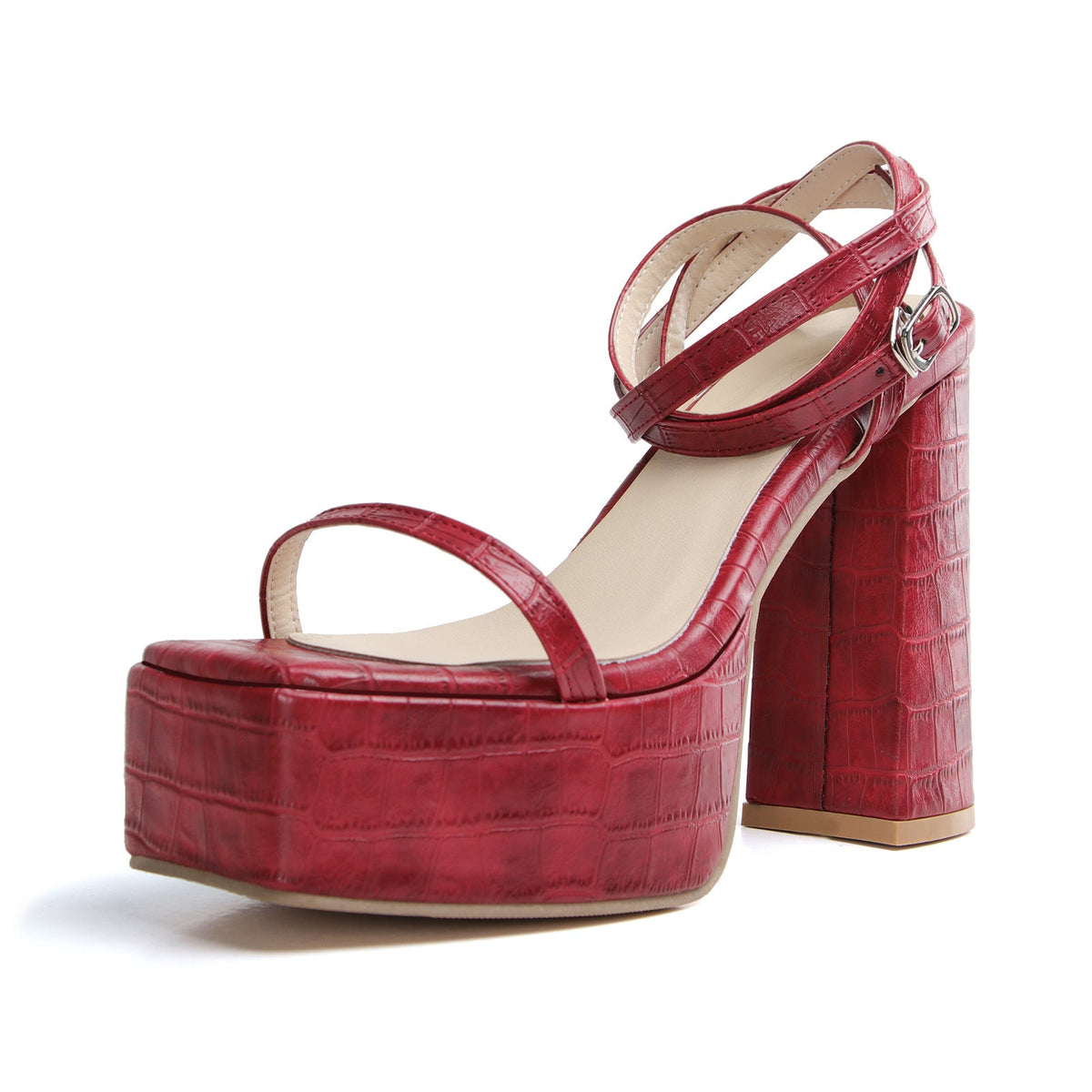 Beautifully Crafted Orthopedic Sandals