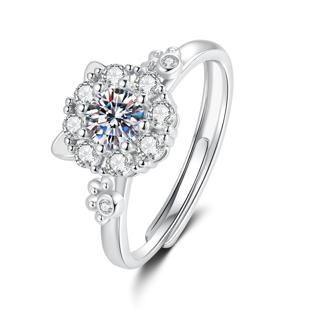 Stunning Ring for Daily Wear