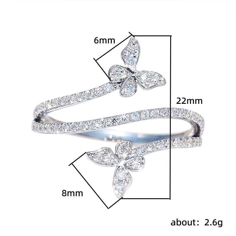 Stunning Ring for Daily Wear