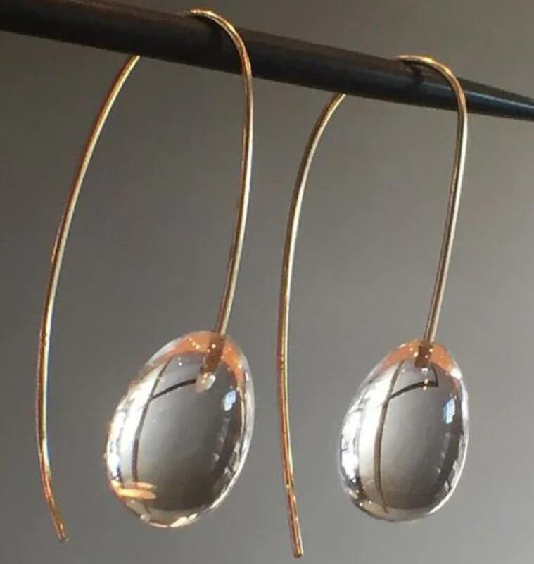Romantic Earring for Special Moments