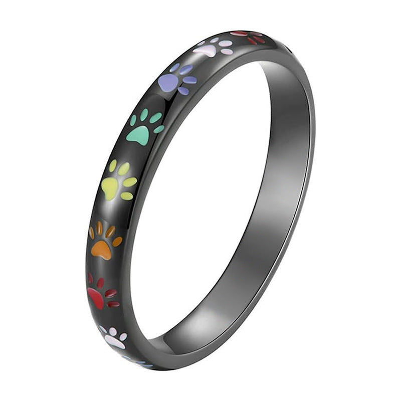 Romantic Ring for Special Moments