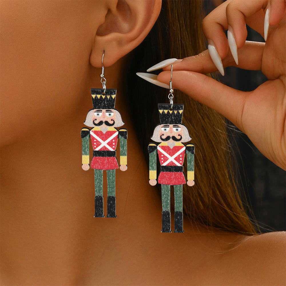 Stunning Earring for Daily Wear