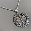Beautiful Necklace with Unique Style