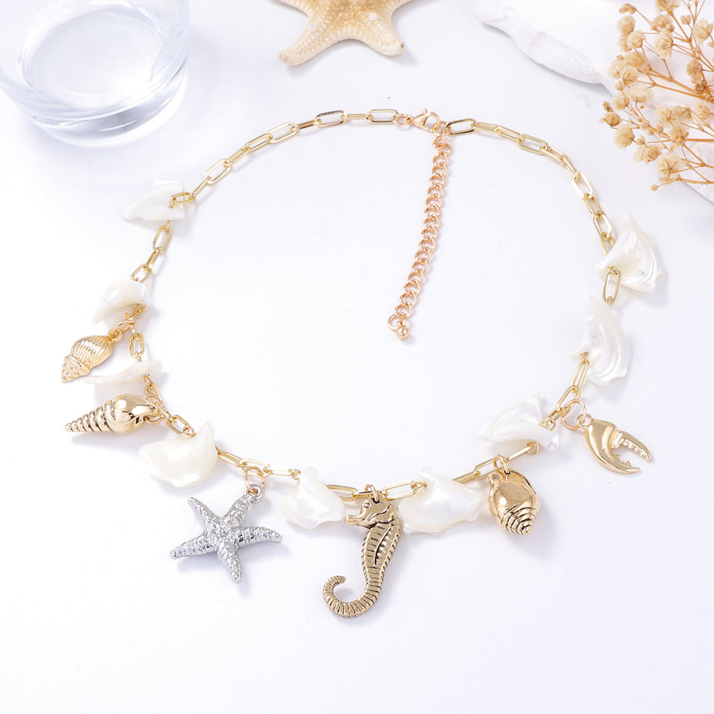 Romantic Necklace for Special Moments