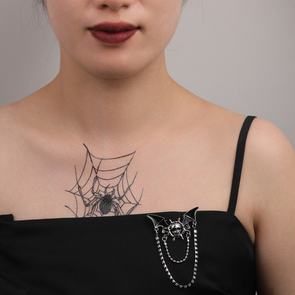 Delicate Artisan Chain