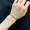 Vintage Handmade Bracelet