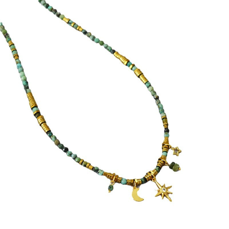 Classic Necklace with Timeless Appeal