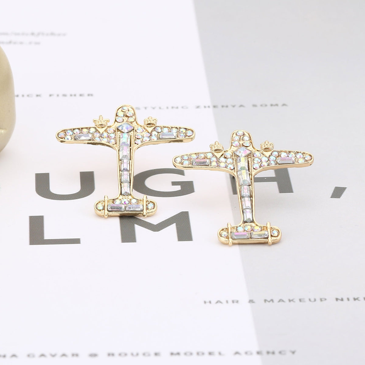 Elegant Earring for Every Occasion
