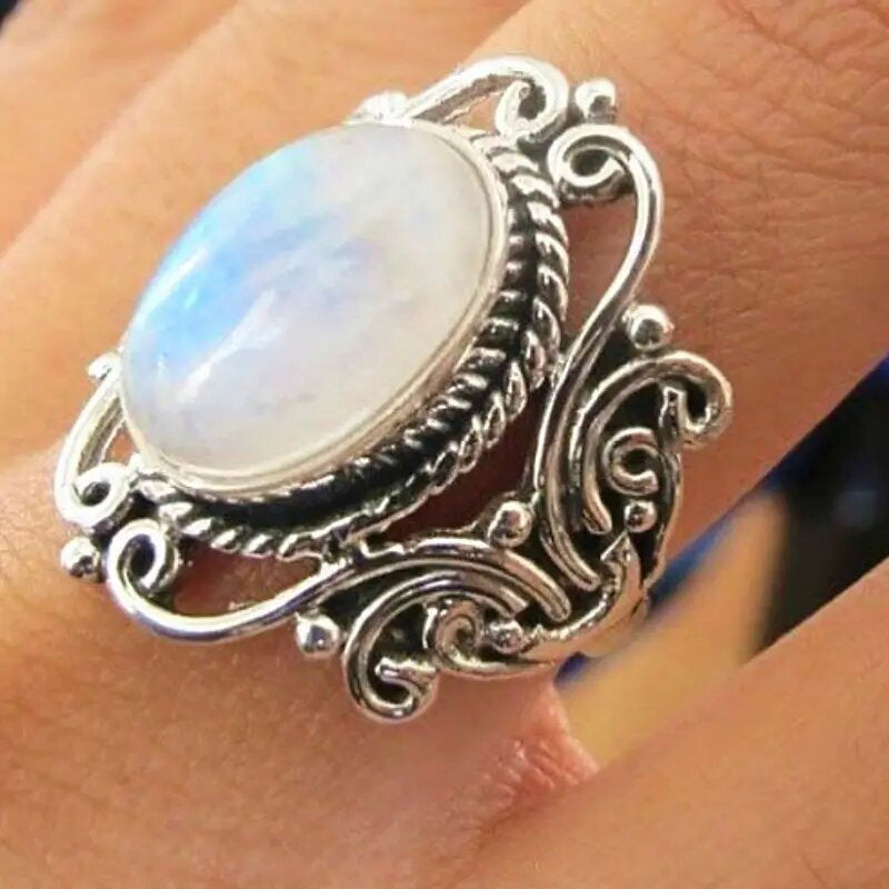 Elegant Ring for Every Occasion